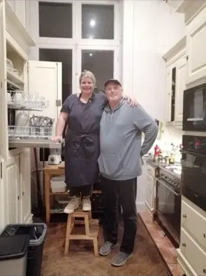 chef