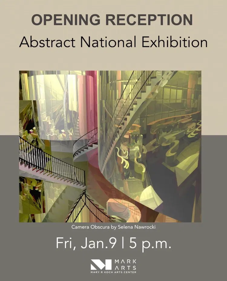 Dennis Hood in front of green background