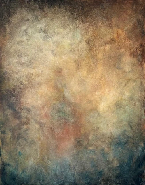 Dennis Hood original painting.